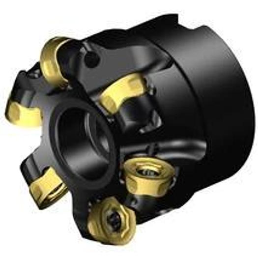 CoroMill 600 - Milling cutter for turbine blades - inch version