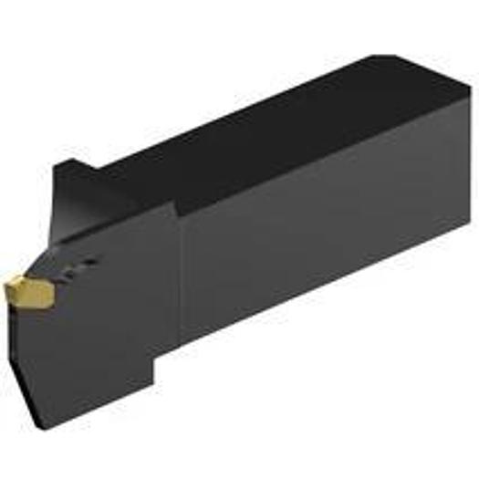 CoroCut QD shank tools - inch version