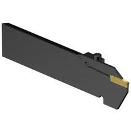 CoroCut 1 and 2 cutting blades + clamping blocks