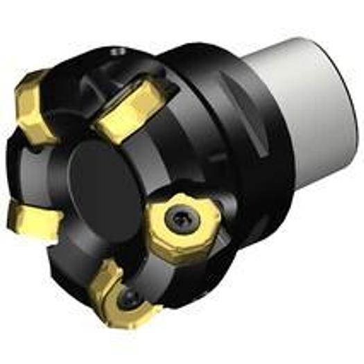 CoroMill 745 High Feed Milling Cutter - Metric Version