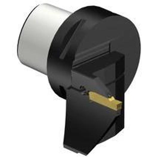 Coromant Capto cutting heads