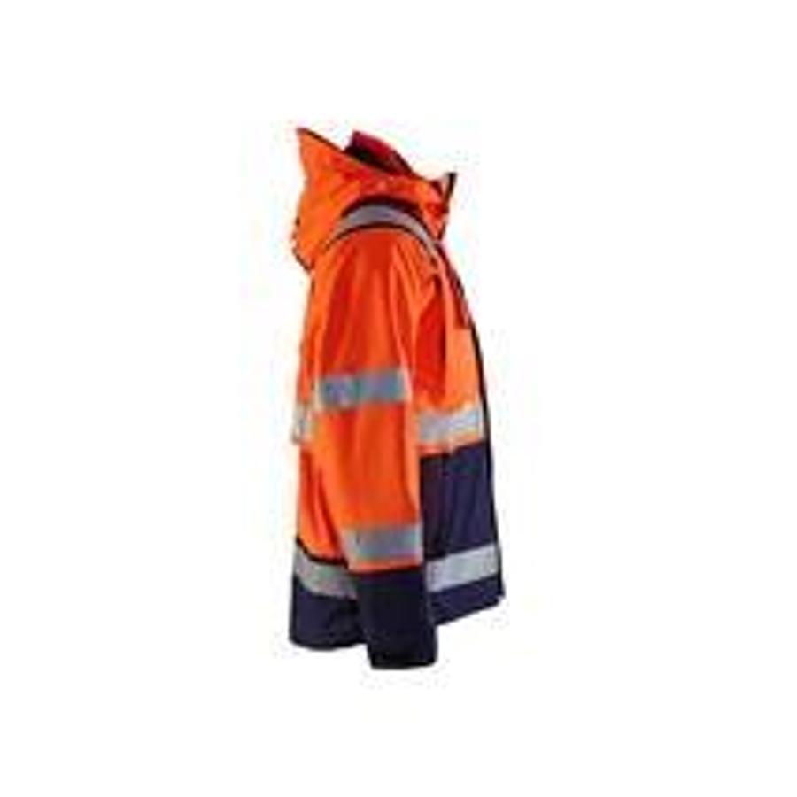 BLAKLÄDER High Vis Shell Jacket 49871987
