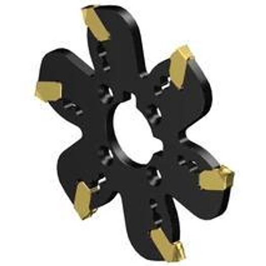 CoroMill QD slotting and parting cutters - inch version