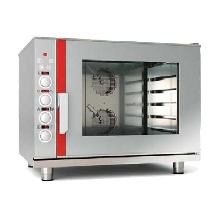 Bakery Series Convection Oven