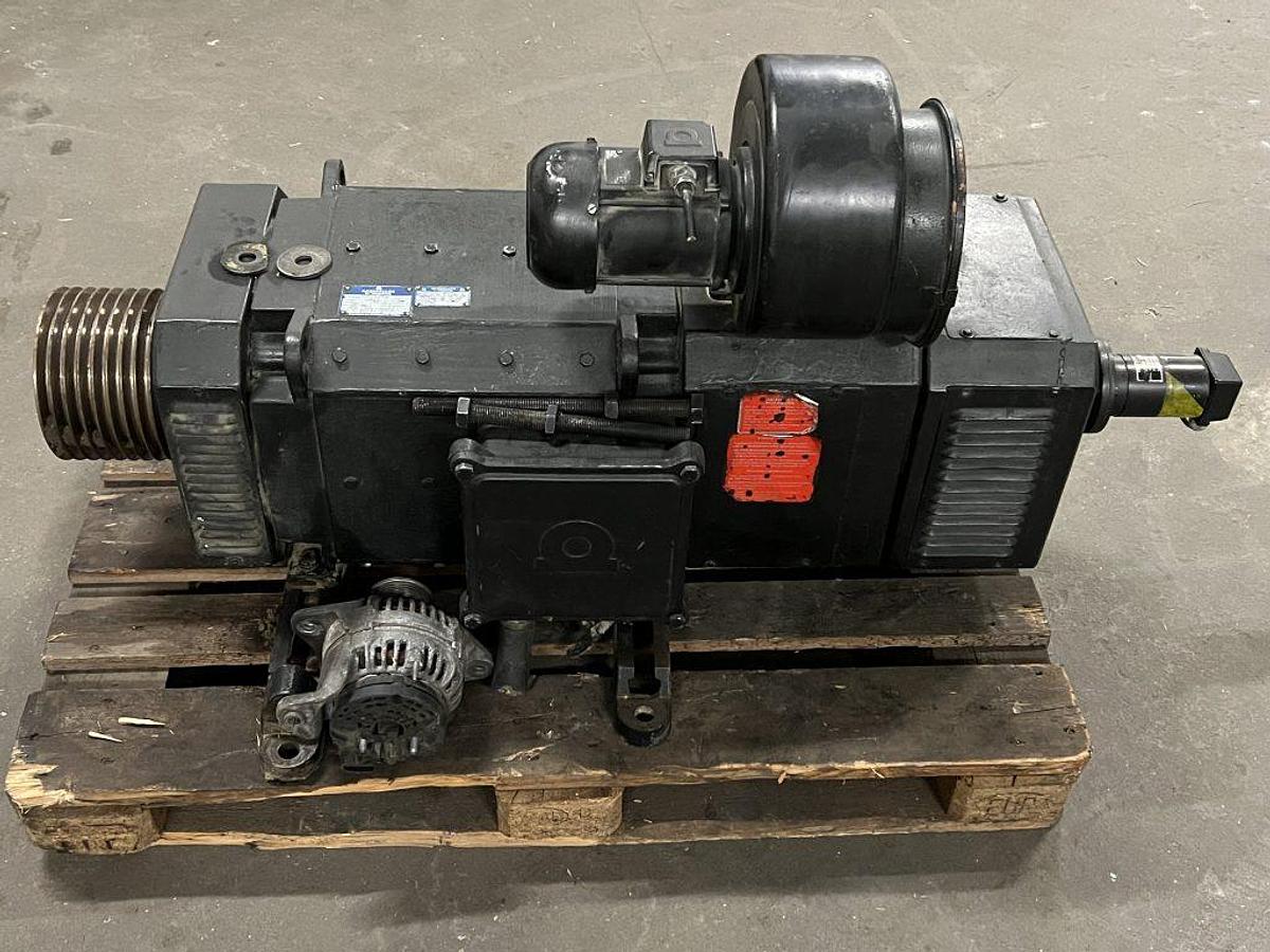 Baumüller GNAG 180 MV