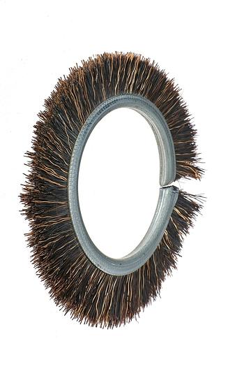 Ring Brushes, Trim Inside, Trim Outside