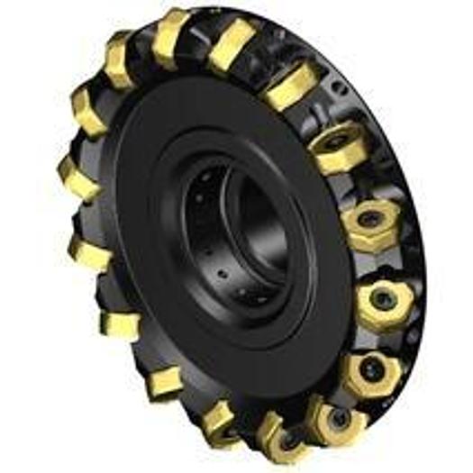 CoroMill 745 High Feed Milling Cutter - Metric Version