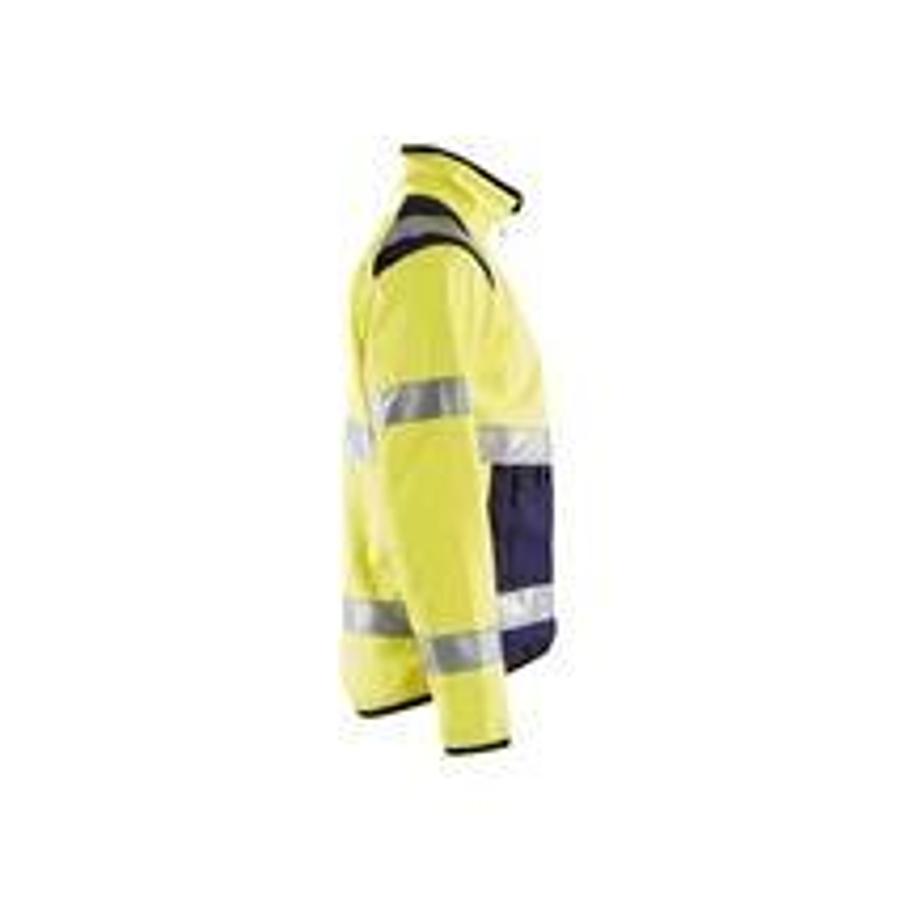 BLAKLÄDER High Vis Softshell Jacket 48772516