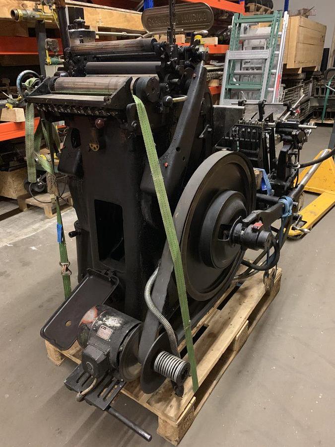 Heildelberg Original Jar