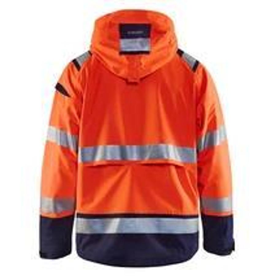 BLAKLÄDER High Vis Shell Jacket 49871987
