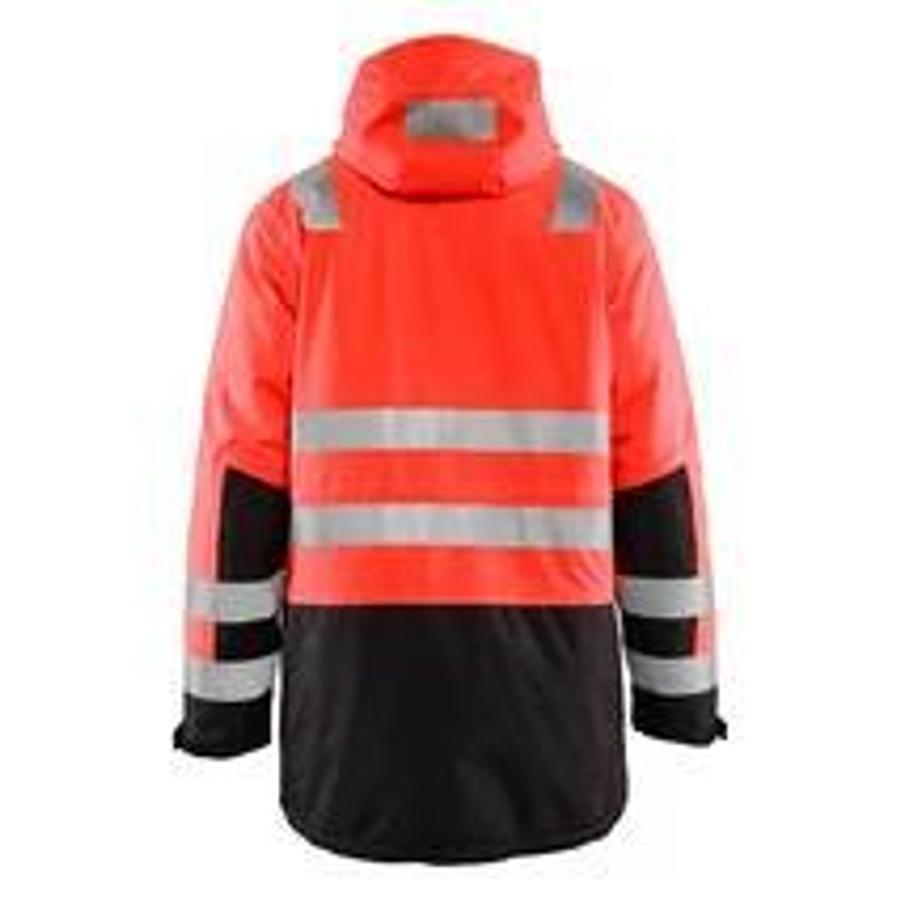 BLAKLÄDER High Vis Parka 44951987