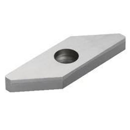 CoroCut XS cutting inserts - blank