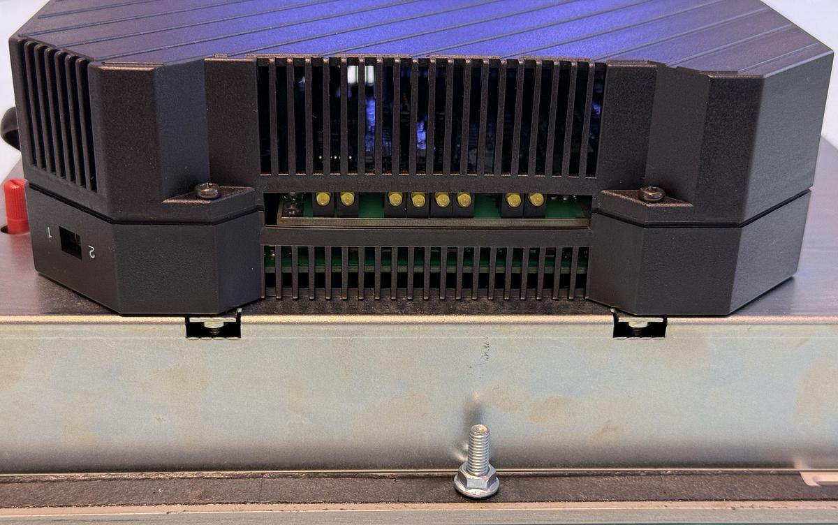 4D1165.00-K06 – B&R operator display for Baldwin Oxy-Dry