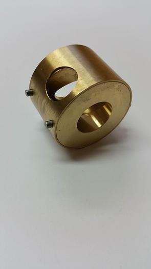 Oxy Dry-Parts. Curves