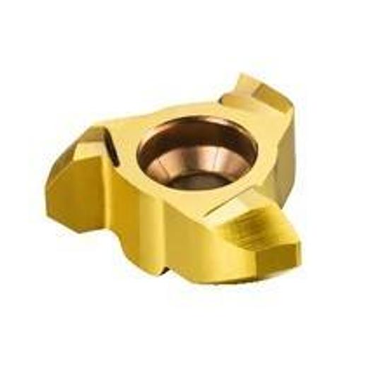 CoroMill 327 indexable insert for chamfer milling