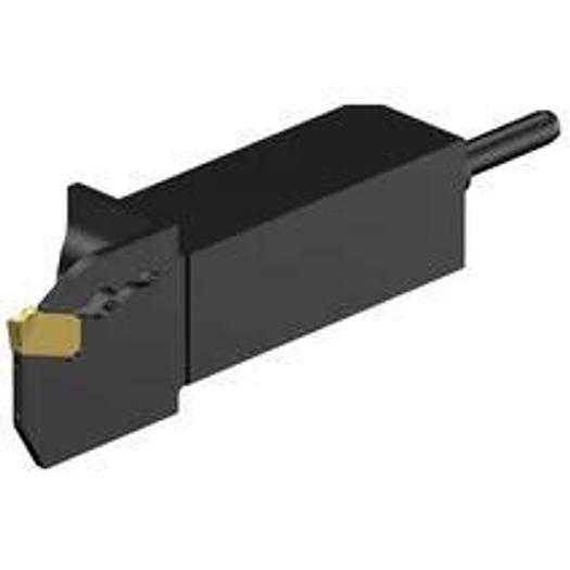 CoroCut QD Shank Tools - Metric Version