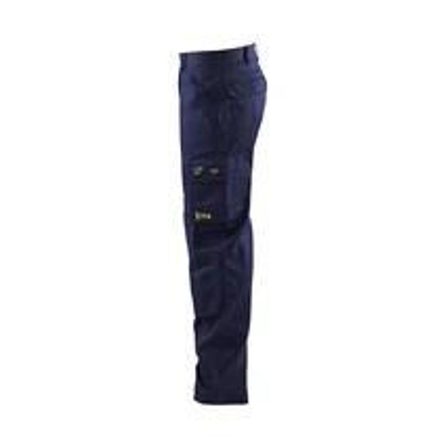 BLAKLÄDER flame-resistant work trousers 17241516