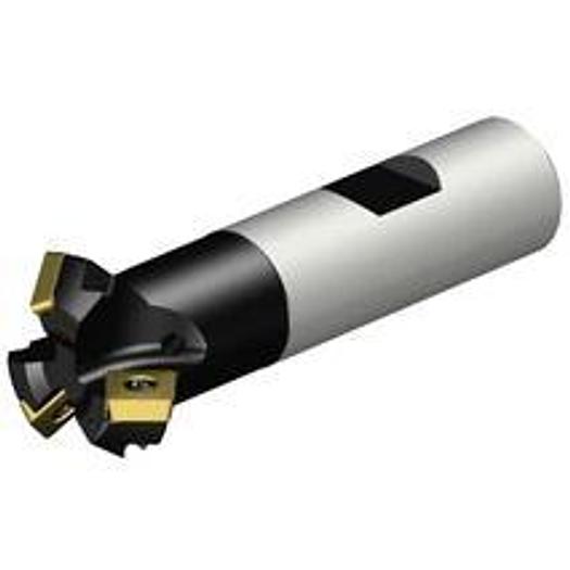 CoroMill 495 chamfer cutter - inch version