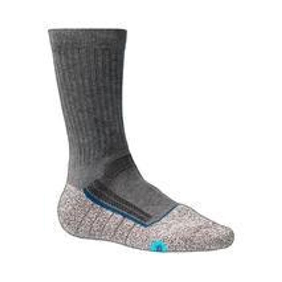 BATA MS 2 anthracite cool socks