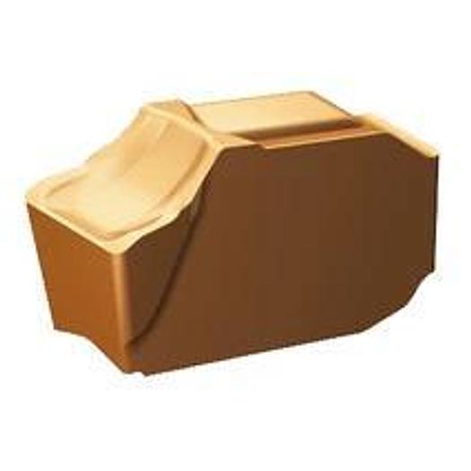 CoroMill QD indexable inserts