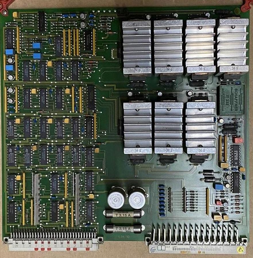 LTK 50 91.144.8021 Heidelberg