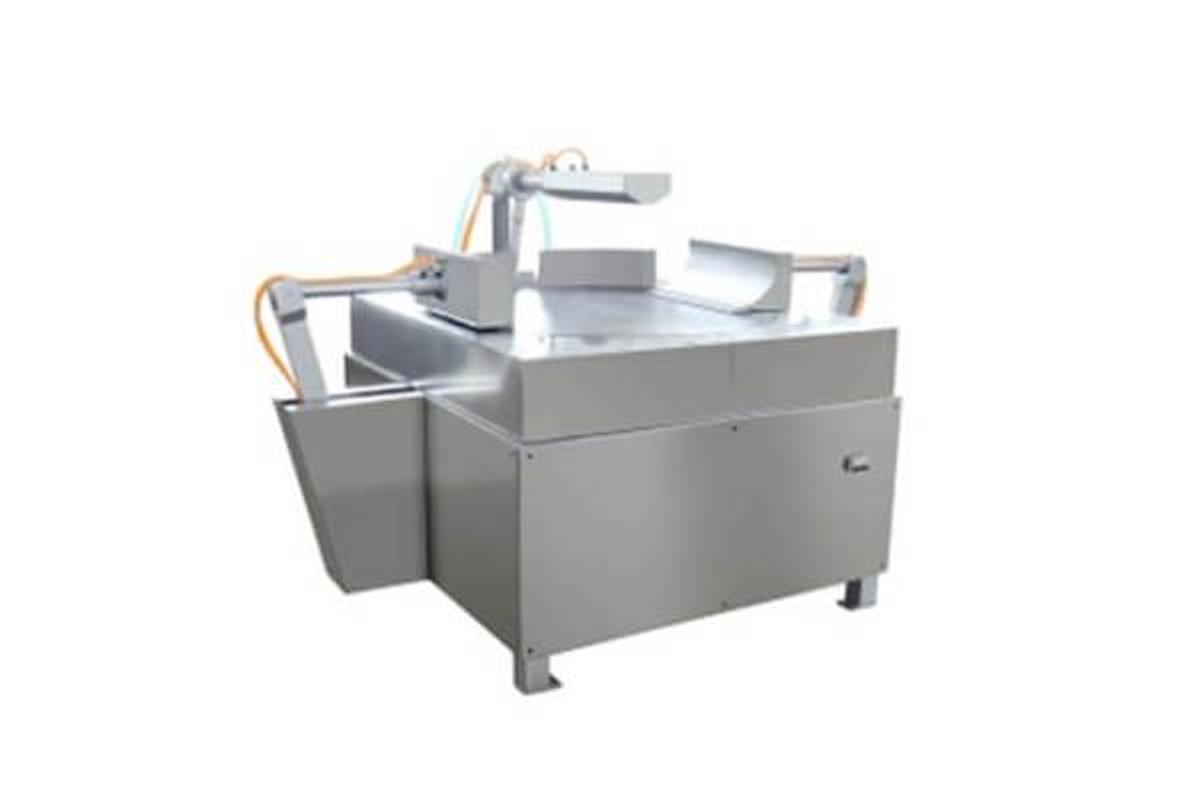 Sugar Machine
