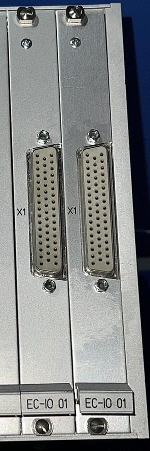EC I/O 01 – Eckelmann