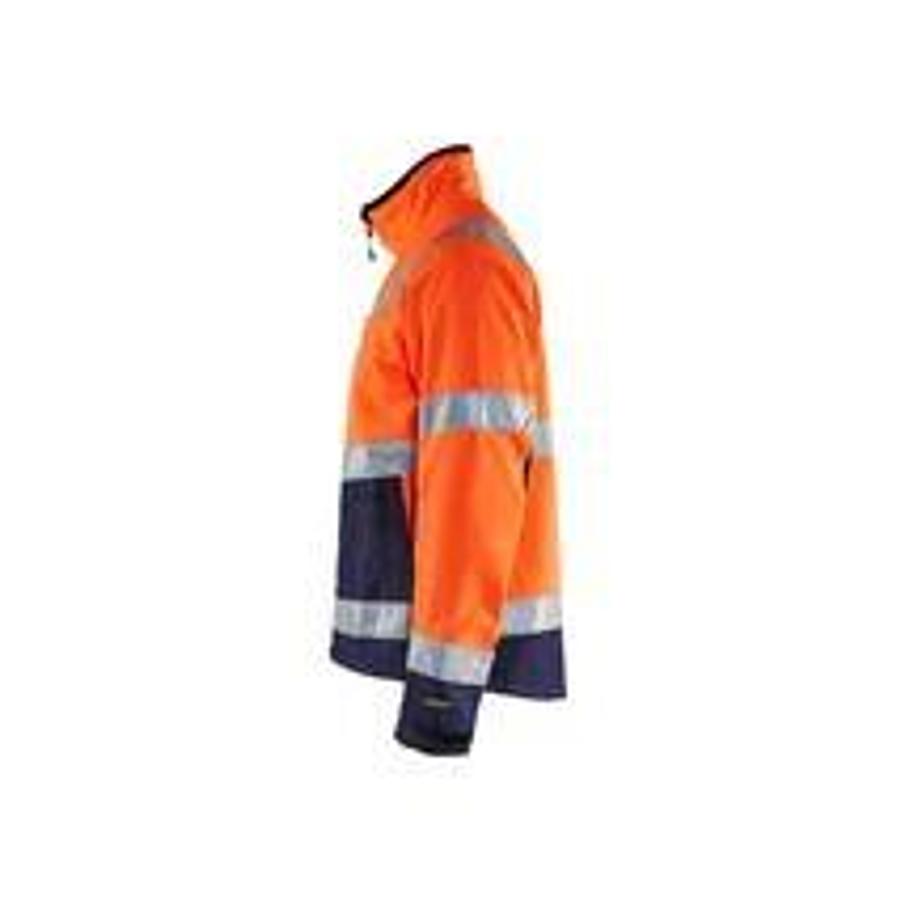 BLAKLÄDER High Vis Softshell Jacket 49002517