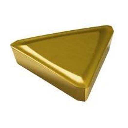 Hex milling insert - face milling 45°/60° (45°/30°)