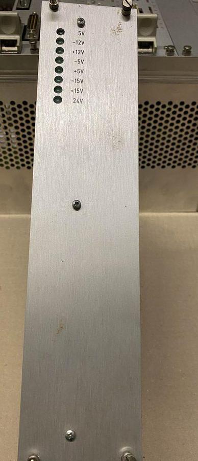 BALDWIN R300 CONTROLLER