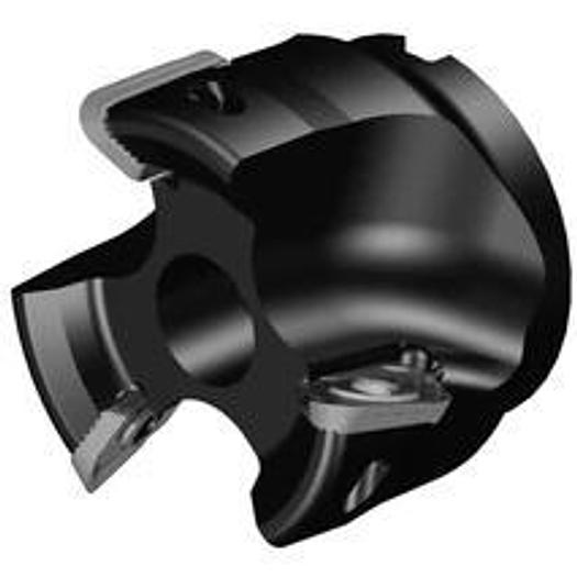 CoroMill 790 Corner milling cutter / end mill 90° - inch version