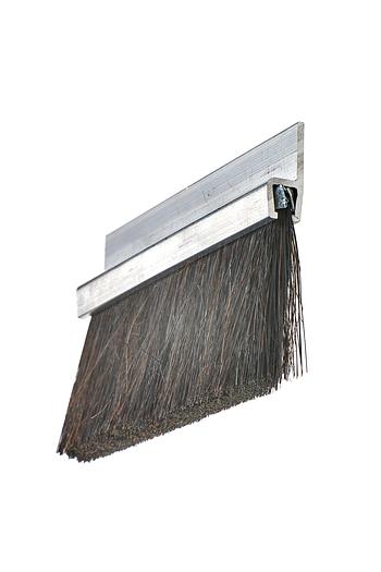 Strip Brushes also with holding strap