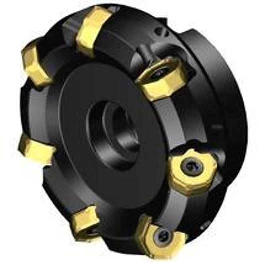 CoroMill 745 High feed milling cutter - inch version