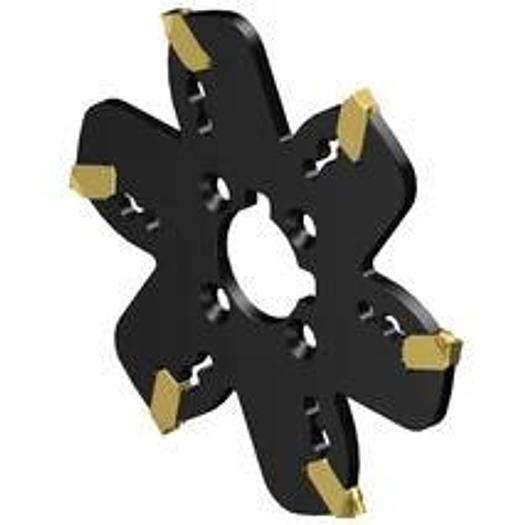 CoroMill QD slotting and parting cutters - Metric version