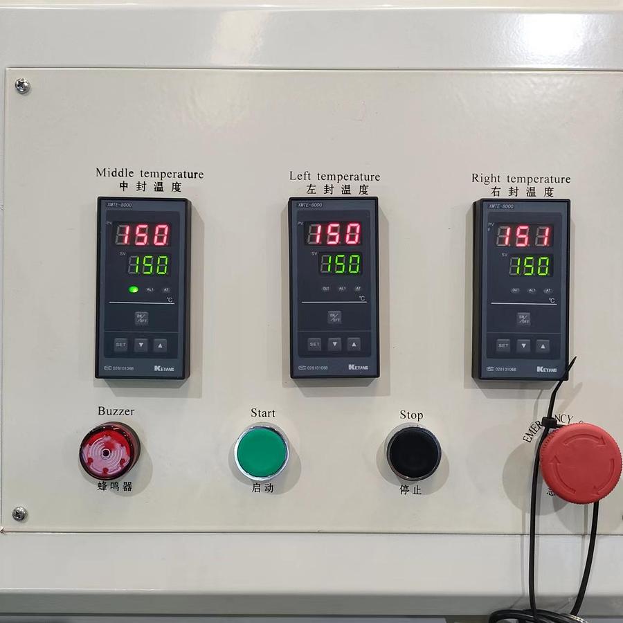 Napkin Tissue Packing Machine ZB302A