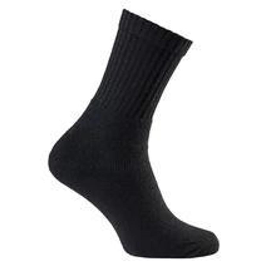 BLAKLÄDER cotton socks 5-pack 21941099
