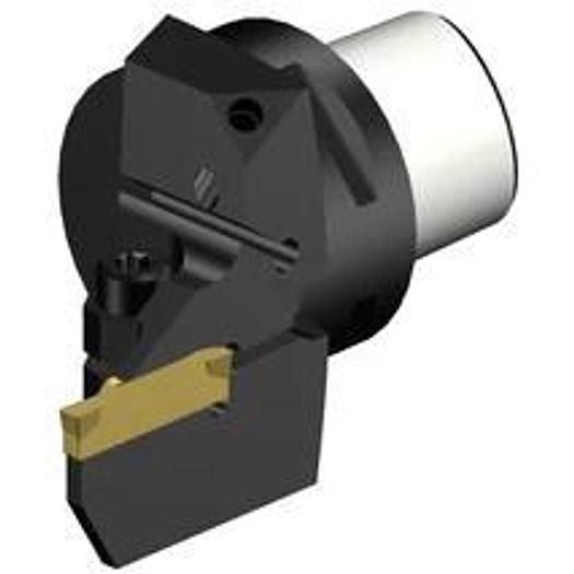 Coromant Capto cutting heads