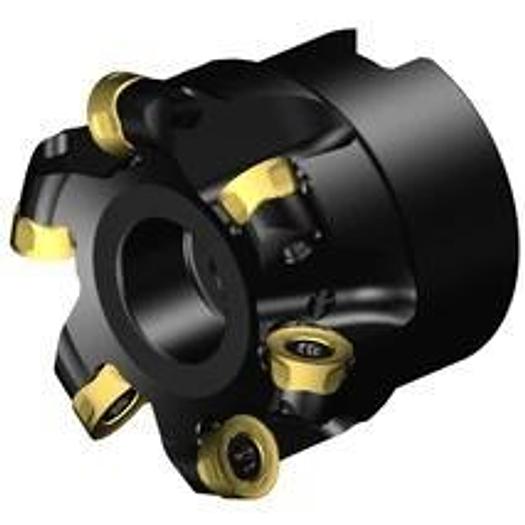 CoroMill 600 - Milling cutter for turbine blades - Metric version