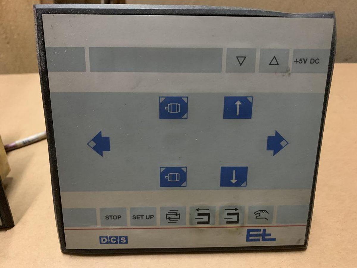 PQ164 – DO 0100, K9002 – E+L