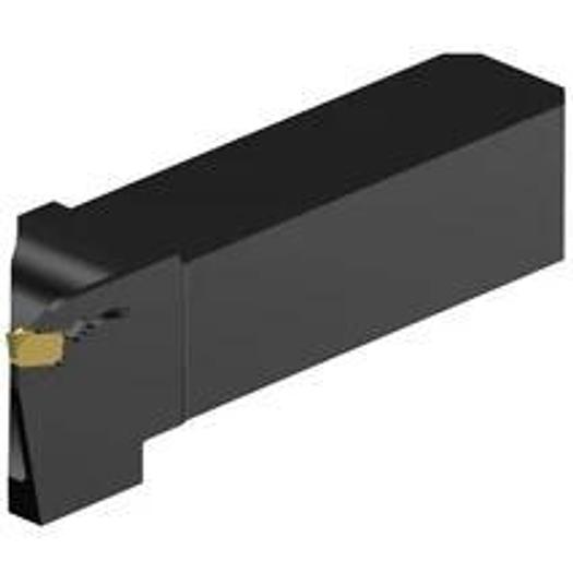 CoroCut QD shank tools - inch version