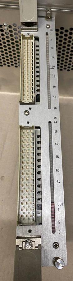 BALDWIN R300 CONTROLLER