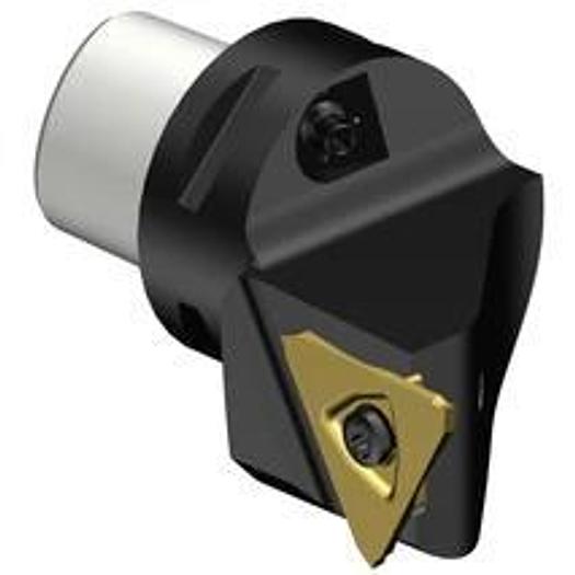 CoroCut 3 Coromant Capto cutting heads