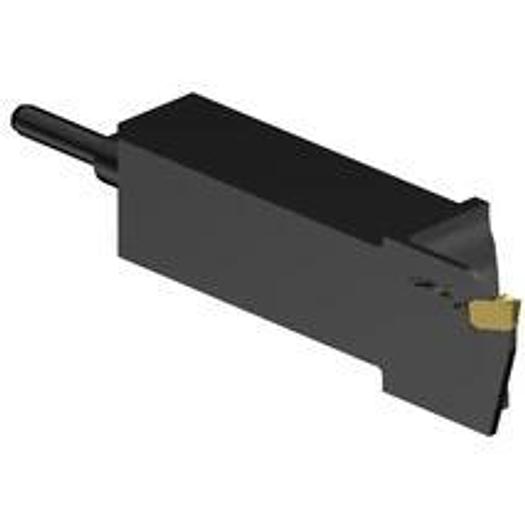 CoroCut QD shank tools - inch version