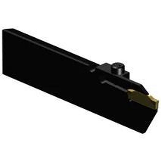 CoroCut 1 and 2 cutting blades + clamping blocks