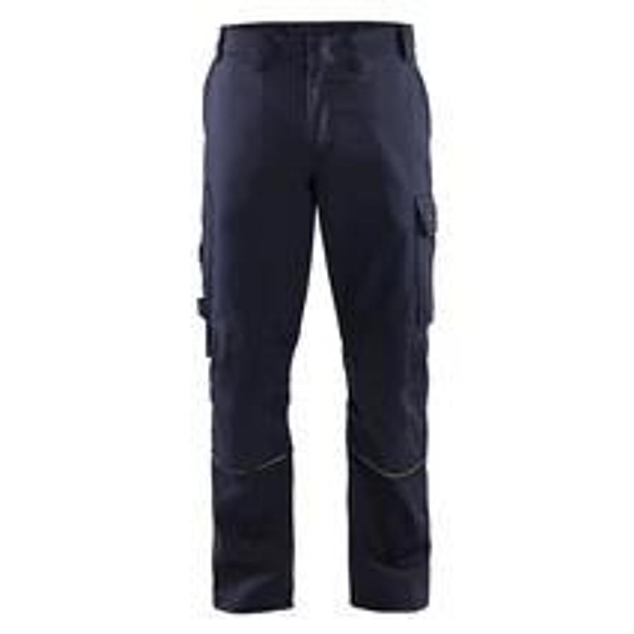 BLAKLÄDER welder's work trousers 17011501