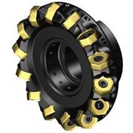 CoroMill 745 High Feed Milling Cutter - Metric Version