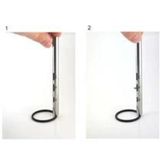 Elastomer Tester for FKM/NBR/EPDM