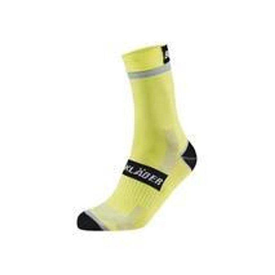 BLAKLÄDER functional socks high vis 21851061
