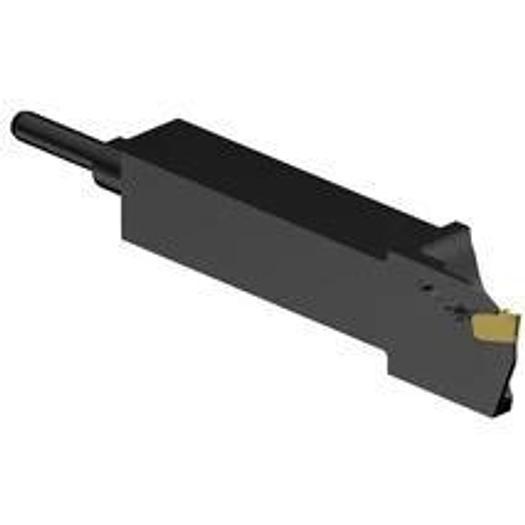 CoroCut QD Shank Tools - Metric Version