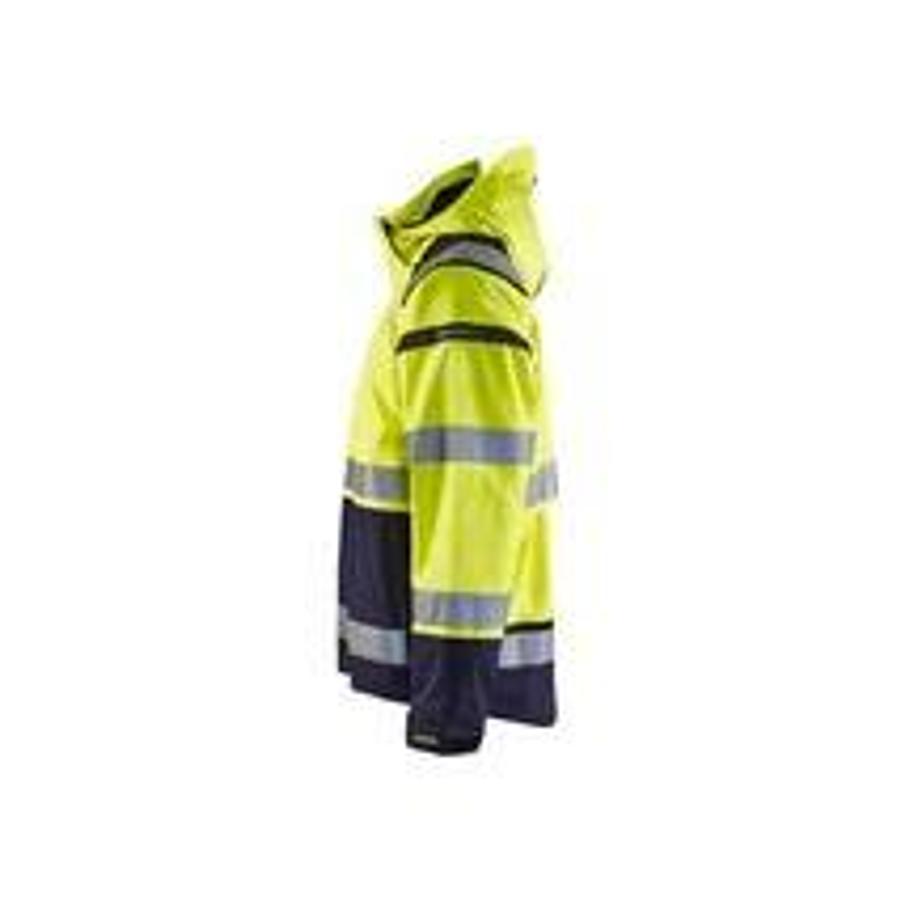 BLAKLÄDER High Vis Shell Jacket 49871987